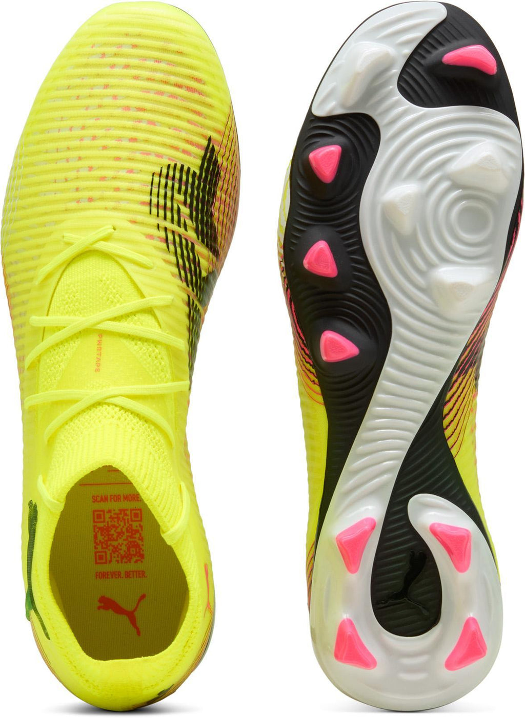 Future 8 Pro FG/AG voetbalschoenen