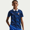 Frankrijk 2026 Stadium kids thuisshirt