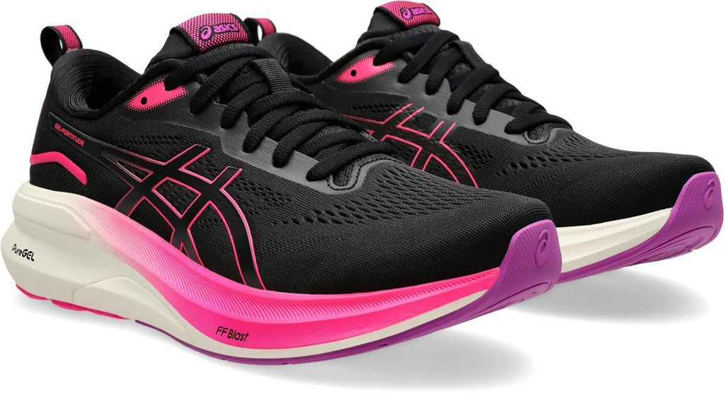 Gel-fortitude hardloopschoenen
