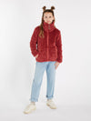 Riri Jr Full Zip Top