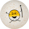 Reece Emoticon Hockey Ball 12 Pcs