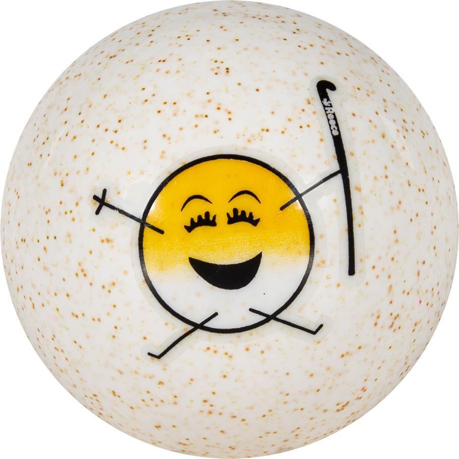Reece Emoticon Hockey Ball 12 Pcs
