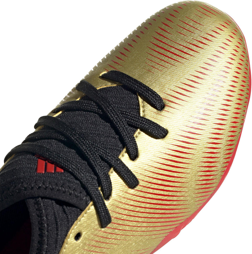 Nemeziz Messi.3 Firm Ground Voetbalschoenen
