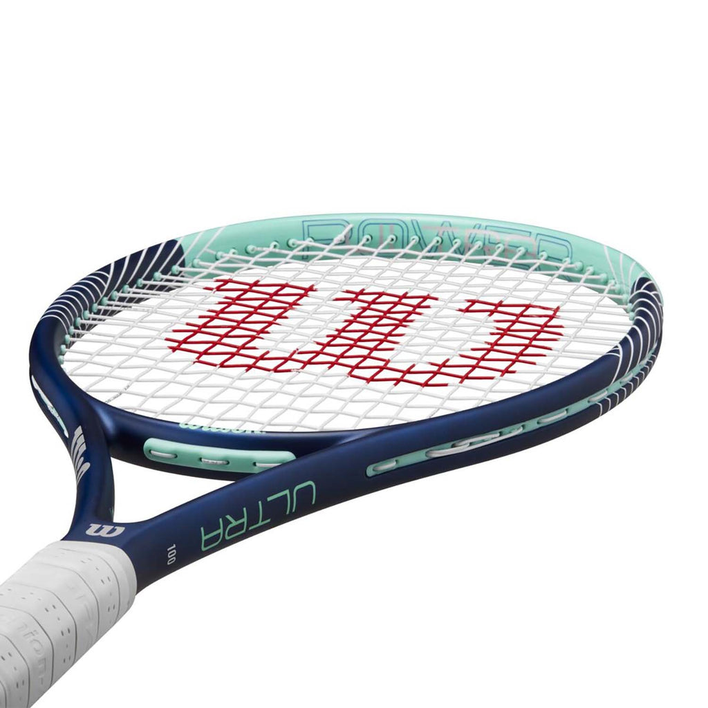 ultra power 100 Tennis Racket