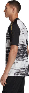 Juventus Pre-Match Voetbalshirt