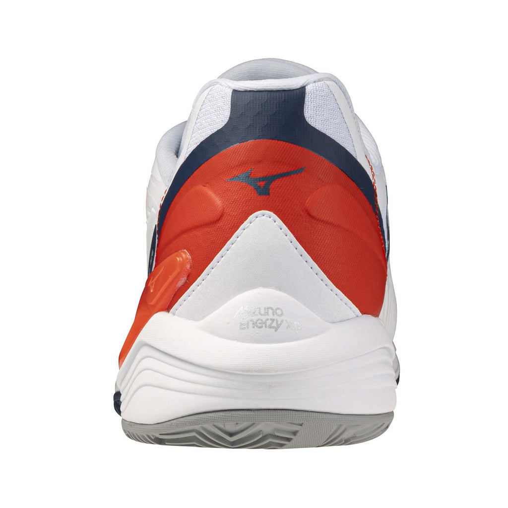 mizuno neo ace cc tennisschoenen