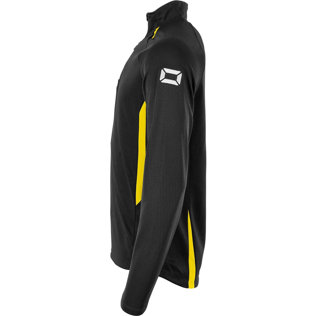 Stadio Quarter Zip Top