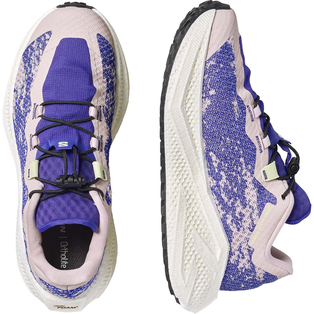 Aero Glide 4 Grvl Hardloopschoenen