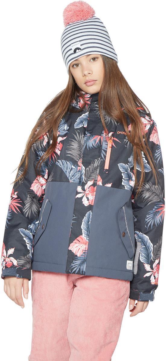 cariboo jr snowjacket