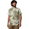 Rapid Rivers Printed Short Sleeve Shirt