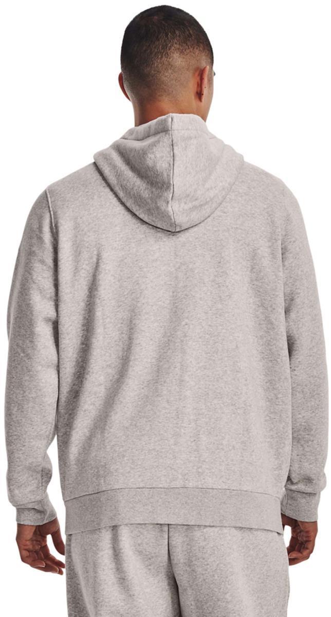 UNDER ARMOUR UA Essential Fleece Fz HoodKapuzenjacke