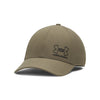ArmourVent Low Cap