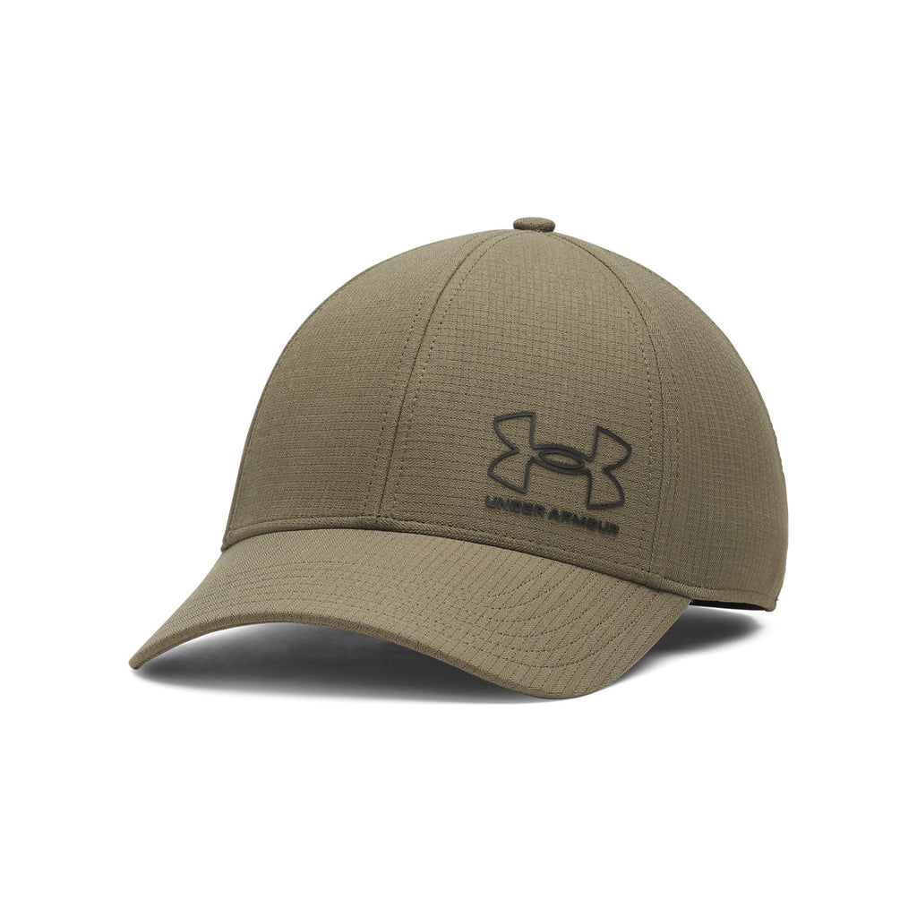 ArmourVent Low Cap