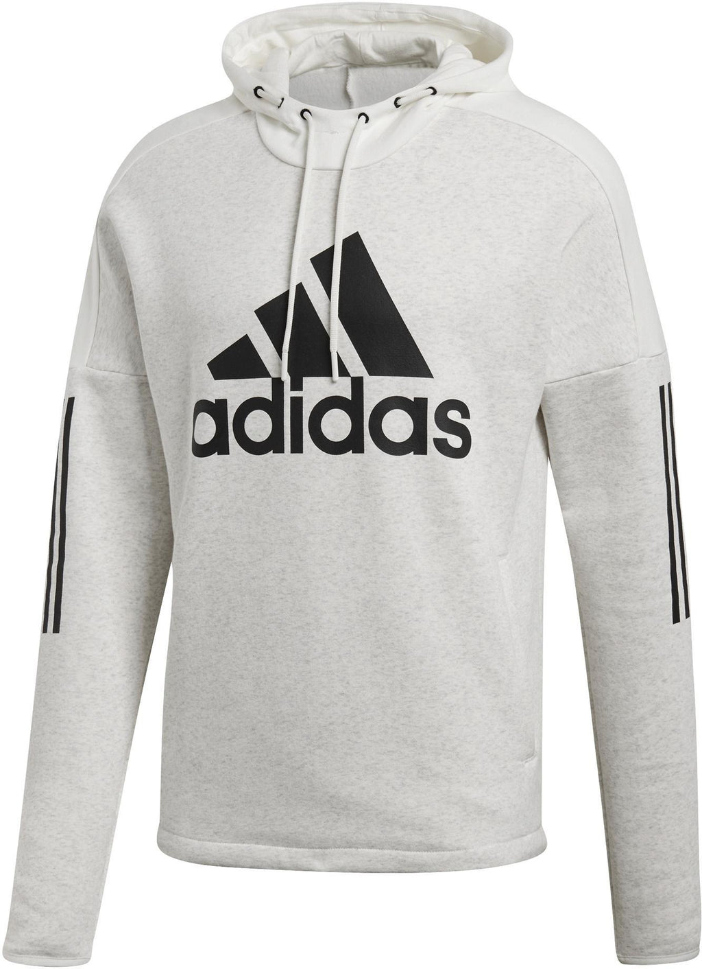 Sport ID Logo hoodie