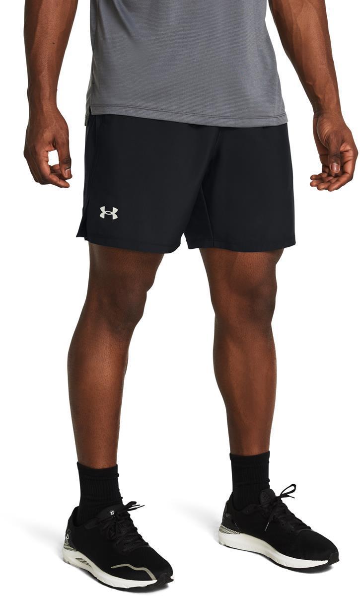 Launch 7" Unlined short