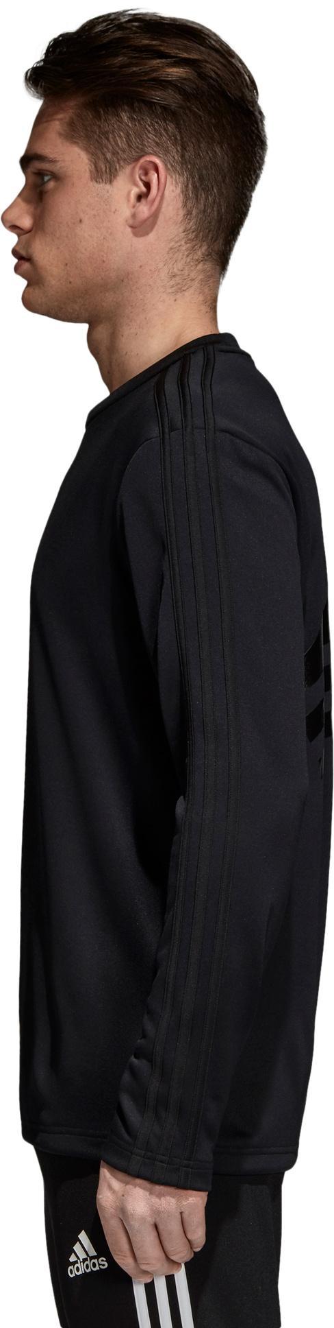 Tango Terry sweatshirt