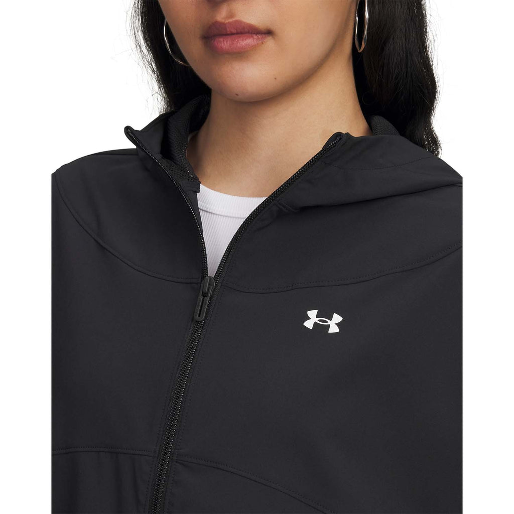 Rival Woven  Jacket