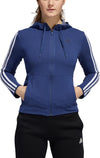 3S KNT FZ HOODY