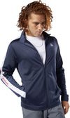 te bl track jacket