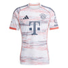 FC Bayern München 25/26 Uitshirt
