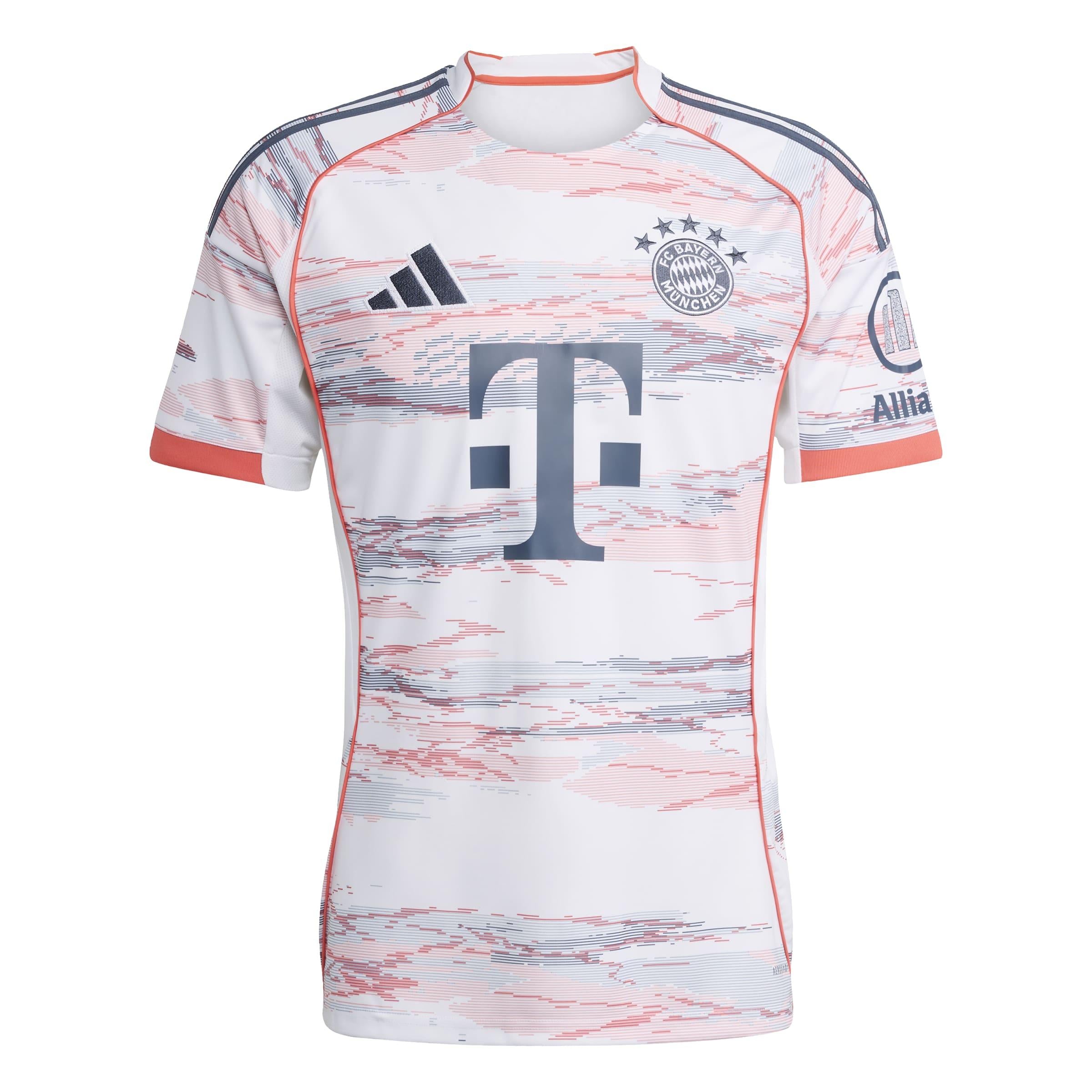 FC Bayern München 25/26 Uitshirt