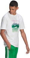 Adventure Mountain Logo T-shirt