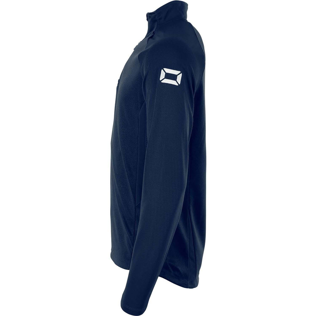 Stadio Quarter Zip Top