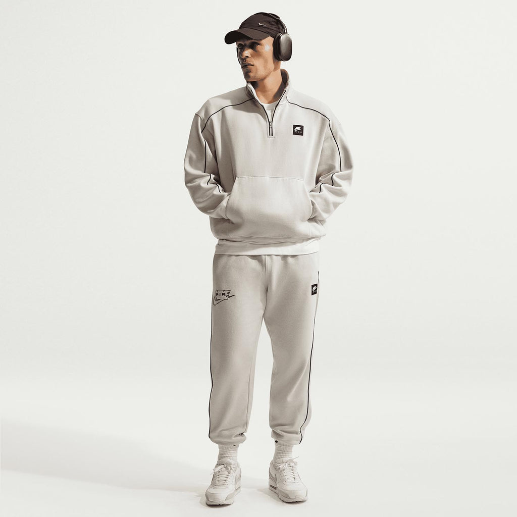 Sportswear Air  Quarter-z T-shirt