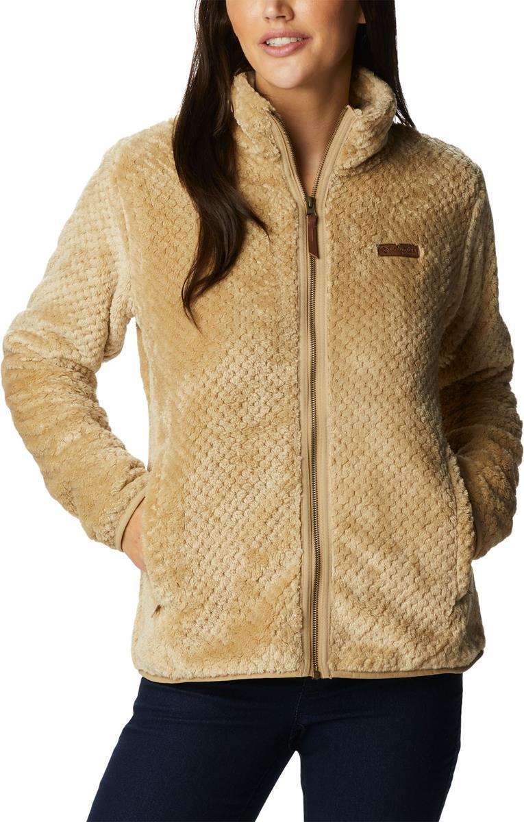 Fire Side Ii Sherpa Fz