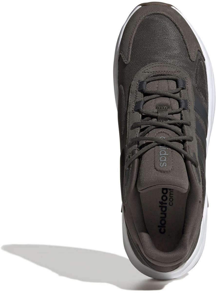 Ozelle Cloudfoam sneakers