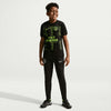 Atlético Madrid Away Big Kids' Dri-FIT Voetbal Pre-Match Top