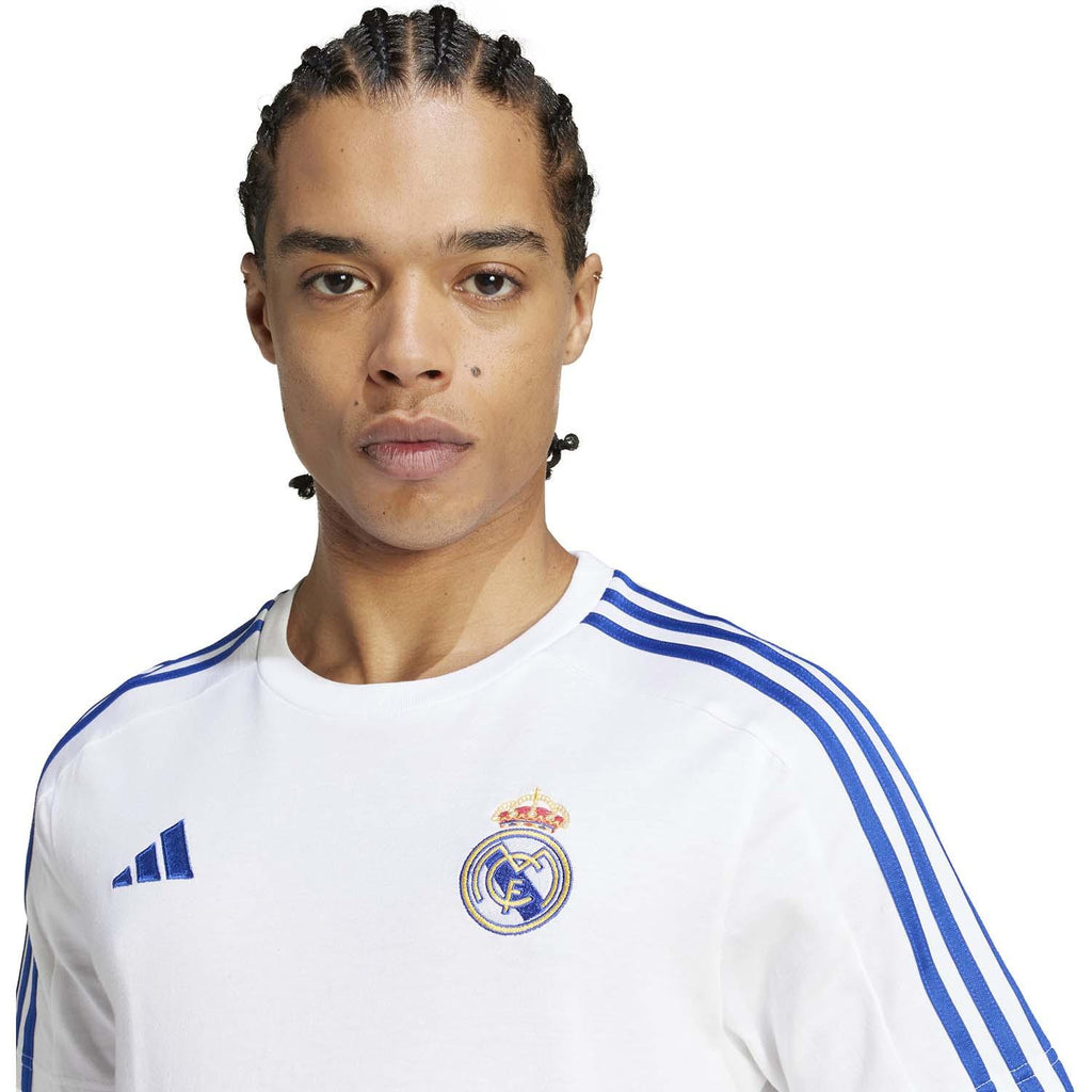 Real Madrid DNA T-shirt