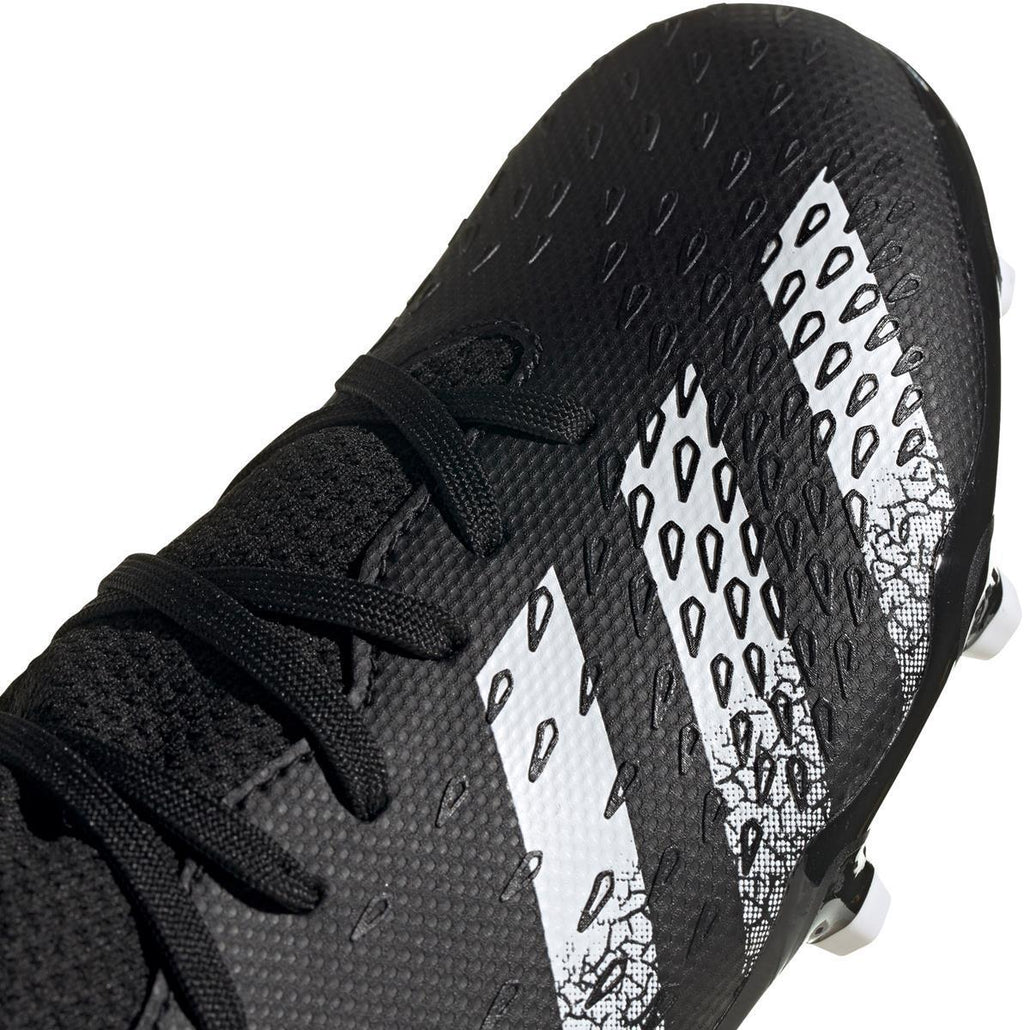 Predator Freak.3 FG kids voetbalschoenen
