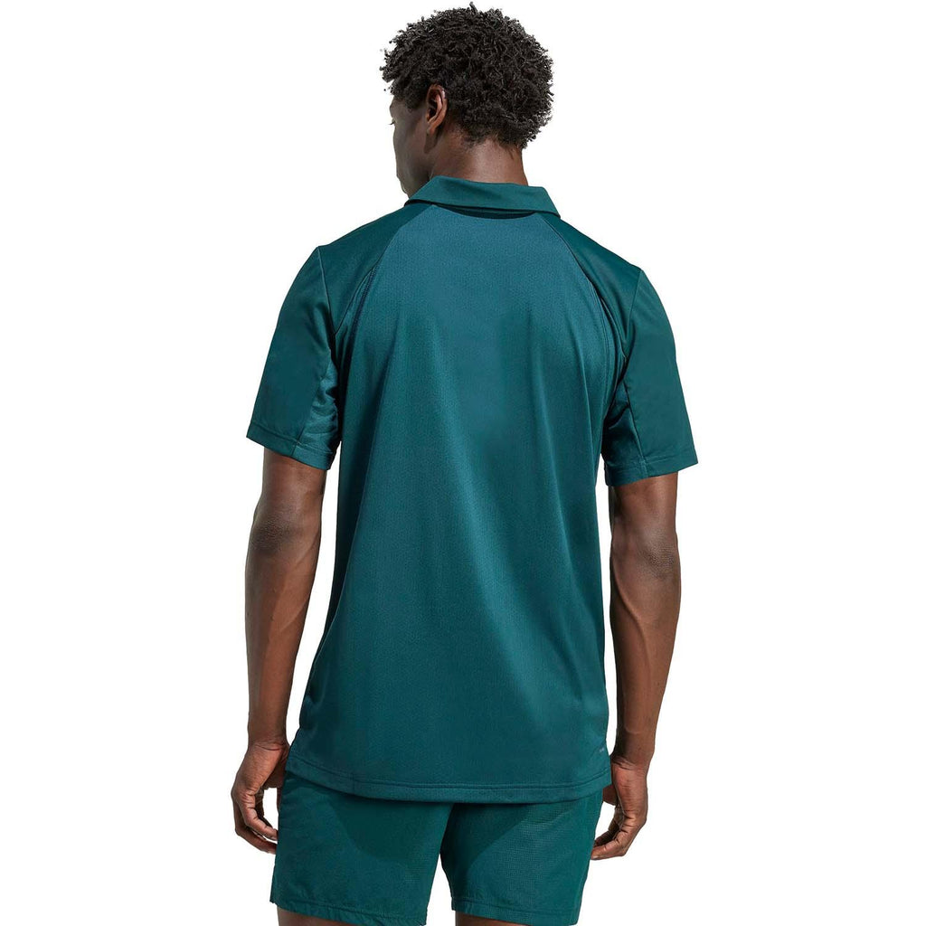 Club polo