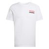 Padel Wanted Tee T-shirt