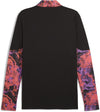 Individualcup 1/4 Zip longsleeve