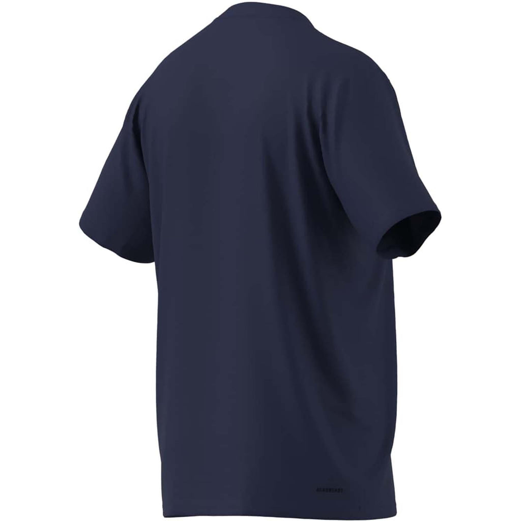 Train Essentials Stretch trainingsshirt