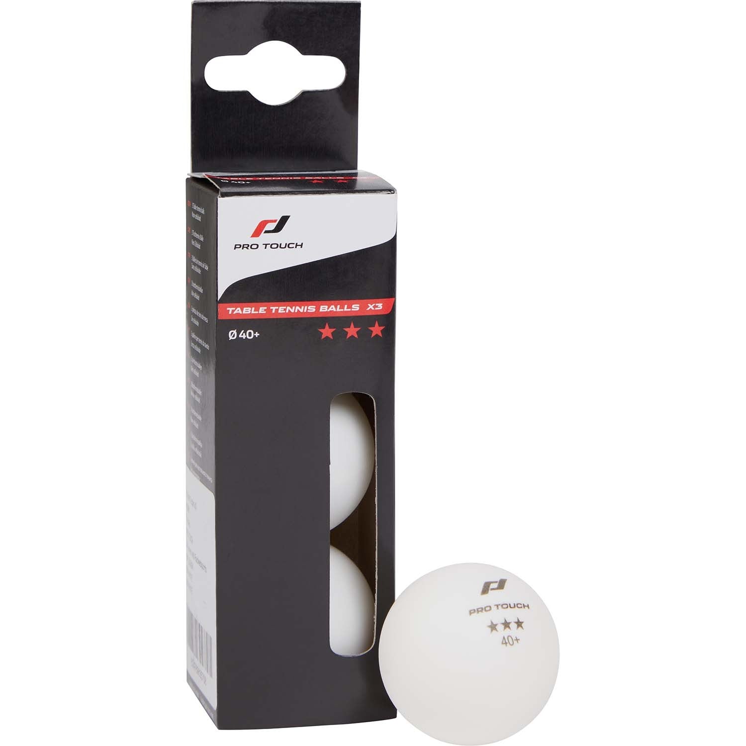Pro Ball 3 star x3