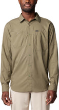 Silver Ridge Utility Lite longsleeve shirt