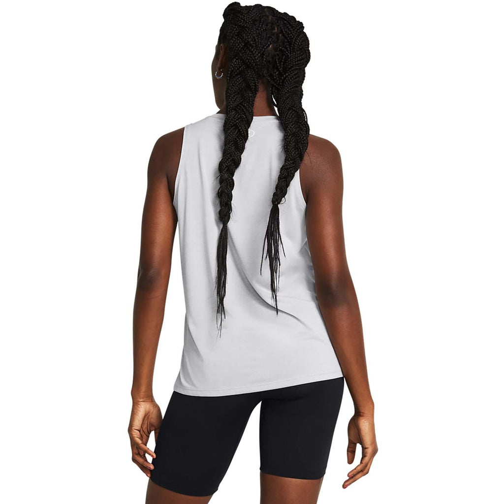 Tech Twist Tank top