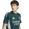 Arsenal Tiro 25 Competition Training Voetbalshirt