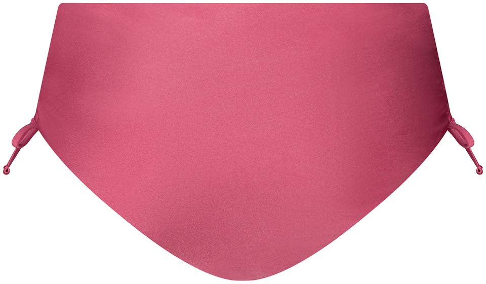 High Waist bikinibroekje