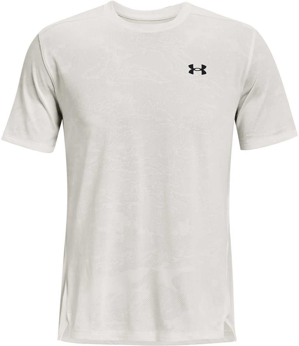 Tech Vent Jacquard t-shirt