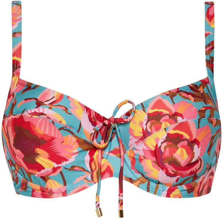 top bikini wired