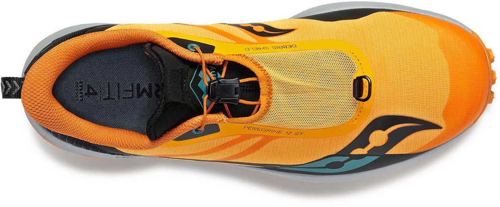 Peregrine 12 St
