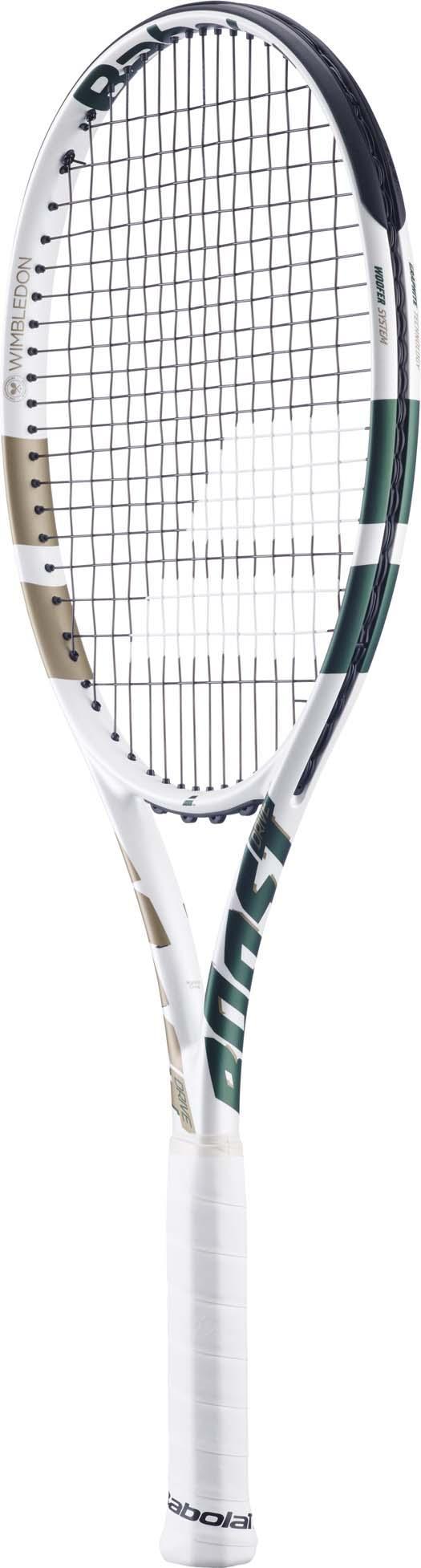 Boost Wimbledon Strung
