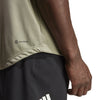 Club 3-Stripes shortsleeve shirt