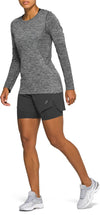 Race Seamless Longsleeve shirt