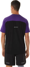 RACE SS TOP. Laufshirt kurzarm