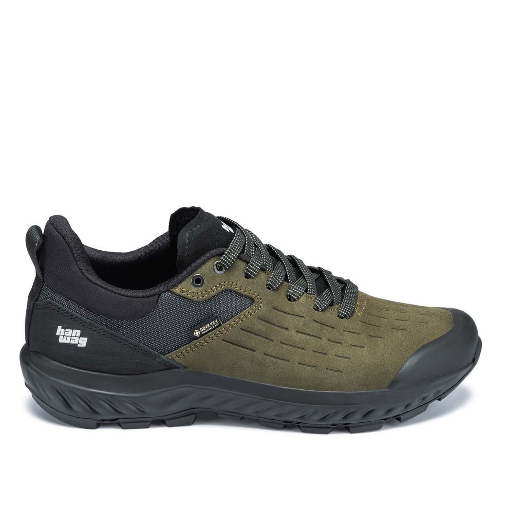 Kaduro Light  Gtx Wandelschoenen low